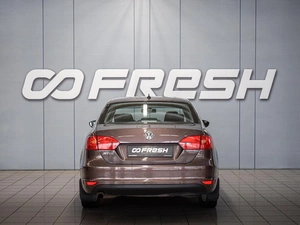 Седан Volkswagen Jetta 2014 года, 1030000 рублей, Муром