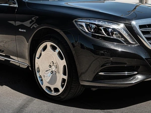 Седан Mercedes-benz Maybach S-класс 2016 года, 4479000 рублей, Краснодар