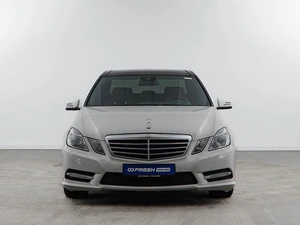 Седан Mercedes-benz E-класс 2012 года, 1700077 рублей, Москва