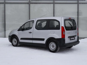 Минивэн Citroen Berlingo 2009 года, 630000 рублей, Тверь