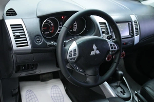 Внедорожник Mitsubishi Outlander 2011 года, 1298000 рублей, Солонцы