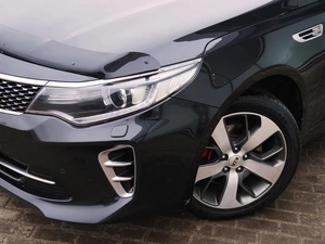 Седан Kia Optima 2016 года, 2229000 рублей, Тверь