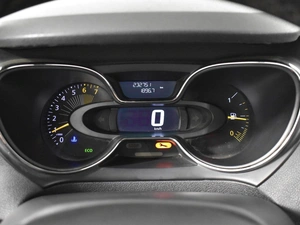 Внедорожник Renault Kaptur 2016 года, 986200 рублей, Казань