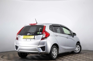 Хетчбэк Honda Fit 2015 года, 1089000 рублей, Пермь