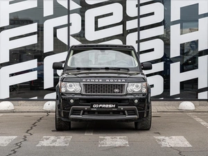 Внедорожник Land Rover Range Rover Sport 2008 года, 1319000 рублей, Краснодар