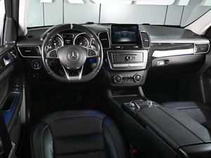 Внедорожник Mercedes-benz GLE-класс 2016 года, 3929000 рублей, Ростов-на-Дону