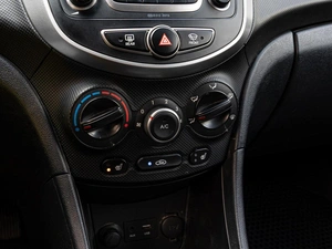 Седан Hyundai Solaris 2015 года, 1310000 рублей, Краснодар