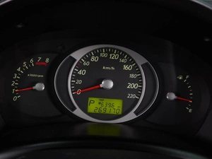 Внедорожник Hyundai Tucson 2008 года, 986000 рублей, Воронеж