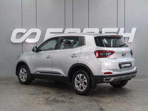 Внедорожник Chery Tiggo 4 Pro 2023 года, 1629000 рублей, Воронеж