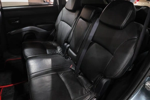 Внедорожник Mitsubishi Outlander 2008 года, 1159000 рублей, Новокузнецк