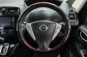 Минивэн Nissan Serena 2015 года, 1399000 рублей, Новокузнецк