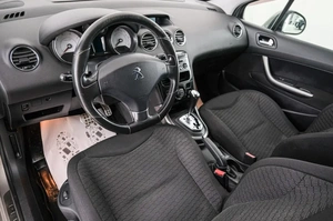 Хетчбэк Peugeot 308 2012 года, 639000 рублей, Красноярск