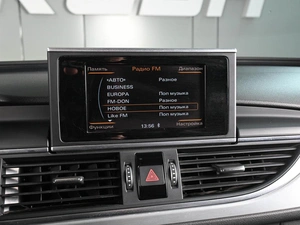 Седан Audi A6 2016 года, 2299000 рублей, Ростов-на-Дону