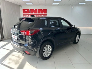 Внедорожник Mazda CX-5 2012 года, 1450000 рублей, Смоленск