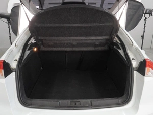 Лифтбек Renault Laguna 2009 года, 629000 рублей, Воронеж
