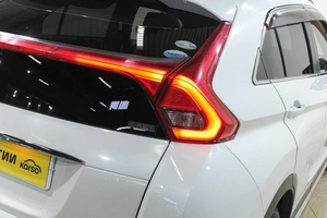 Внедорожник Mitsubishi Eclipse Cross 2018 года, 2349000 рублей, Новокузнецк