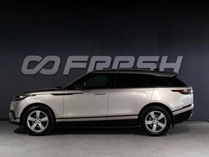 Внедорожник Land Rover Range Rover Velar 2017 года, 3399000 рублей, Санкт-Петербург