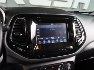 Внедорожник Jeep Compass 2019 года, 2199000 рублей, Воронеж