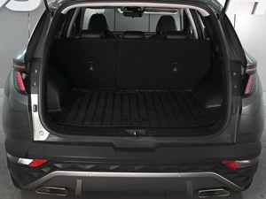 Внедорожник Hyundai Tucson 2021 года, 2829000 рублей, Аксай