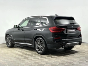 Внедорожник BMW X3 2018 года, 3259900 рублей, Казань