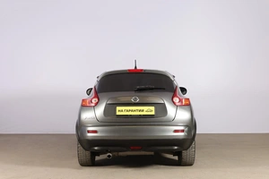 Внедорожник Nissan Juke 2011 года, 1249000 рублей, Новосибирск