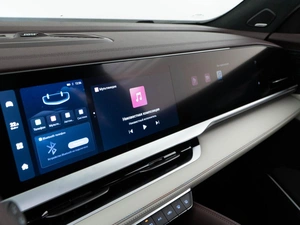 Внедорожник Geely Monjaro 2023 года, 3470050 рублей, Москва