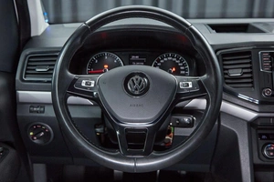 Пикап Volkswagen Amarok 2020 года, 3200000 рублей, Красноярск