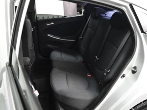 Седан Hyundai Solaris 2011 года, 753000 рублей, Ставрополь