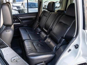 Внедорожник Mitsubishi Pajero 2014 года, 2620000 рублей, Краснодар