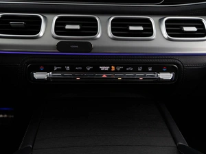 Внедорожник Mercedes-benz GLE-класс 2020 года, 7259050 рублей, Москва