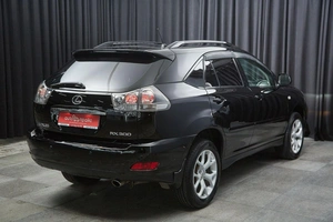 Внедорожник Lexus RX 2004 года, 1450000 рублей, Красноярск