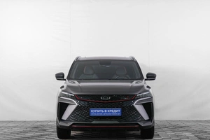 Внедорожник Geely Coolray 2024 года, 2329000 рублей, Кемерово