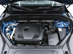 Внедорожник Volvo XC90 2017 года, 3500000 рублей, Красноярск