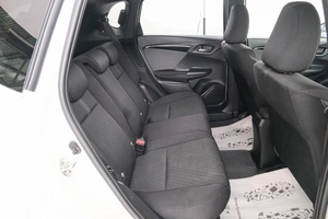 Хетчбэк Honda Fit 2017 года, 1249000 рублей, Красноярск