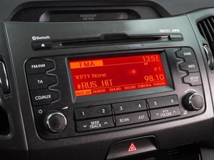 Внедорожник Kia Sportage 2013 года, 1579000 рублей, Воронеж