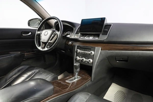 Седан Nissan Teana 2011 года, 1149000 рублей, Новосибирск