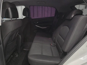 Внедорожник SsangYong Actyon 2013 года, 859000 рублей, Красноярск