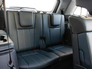 Внедорожник Changan CS95 Plus 2024 года, 4299000 рублей, Петрозаводск