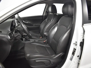 Хетчбэк Hyundai i30 2017 года, 1299900 рублей, Казань