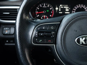 Седан Kia Optima 2018 года, 2250000 рублей, Краснодар