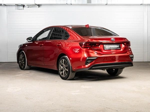 Седан Kia Cerato 2019 года, 1797000 рублей, Ставрополь