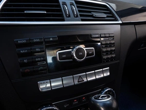 Седан Mercedes-benz C-класс 2012 года, 1269000 рублей, Волгоград