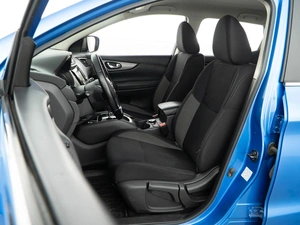 Внедорожник Nissan Qashqai 2019 года, 2111444 рублей, Москва