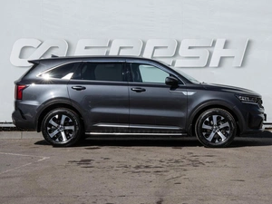 Внедорожник Kia Sorento 2020 года, 4139000 рублей, Волгоград