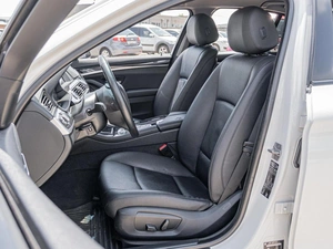 Седан BMW 5 серия 2014 года, 1945000 рублей, Краснодар