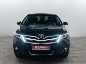 Внедорожник Toyota Venza 2013 года, 2399000 рублей, Красноярск