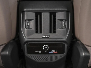 Внедорожник BMW X3 2025 года, 6669000 рублей, Ставрополь