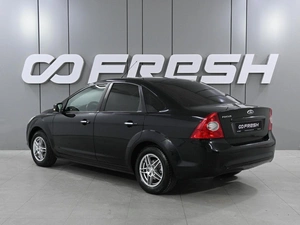 Седан Ford Focus 2010 года, 739000 рублей, Аксай