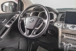 Внедорожник Nissan Murano 2012 года, 1319000 рублей, Томск