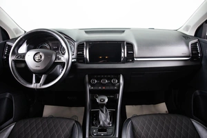 Внедорожник Skoda Karoq 2020 года, 2399000 рублей, Пермь
